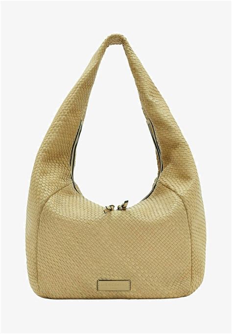 liebeskind farrah|Liebeskind Womens Farrah Weaving Hobo XL